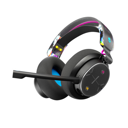 Skullcandy PLYR MULTI-PLATFORM GAMING WIRELESS OVER EAR