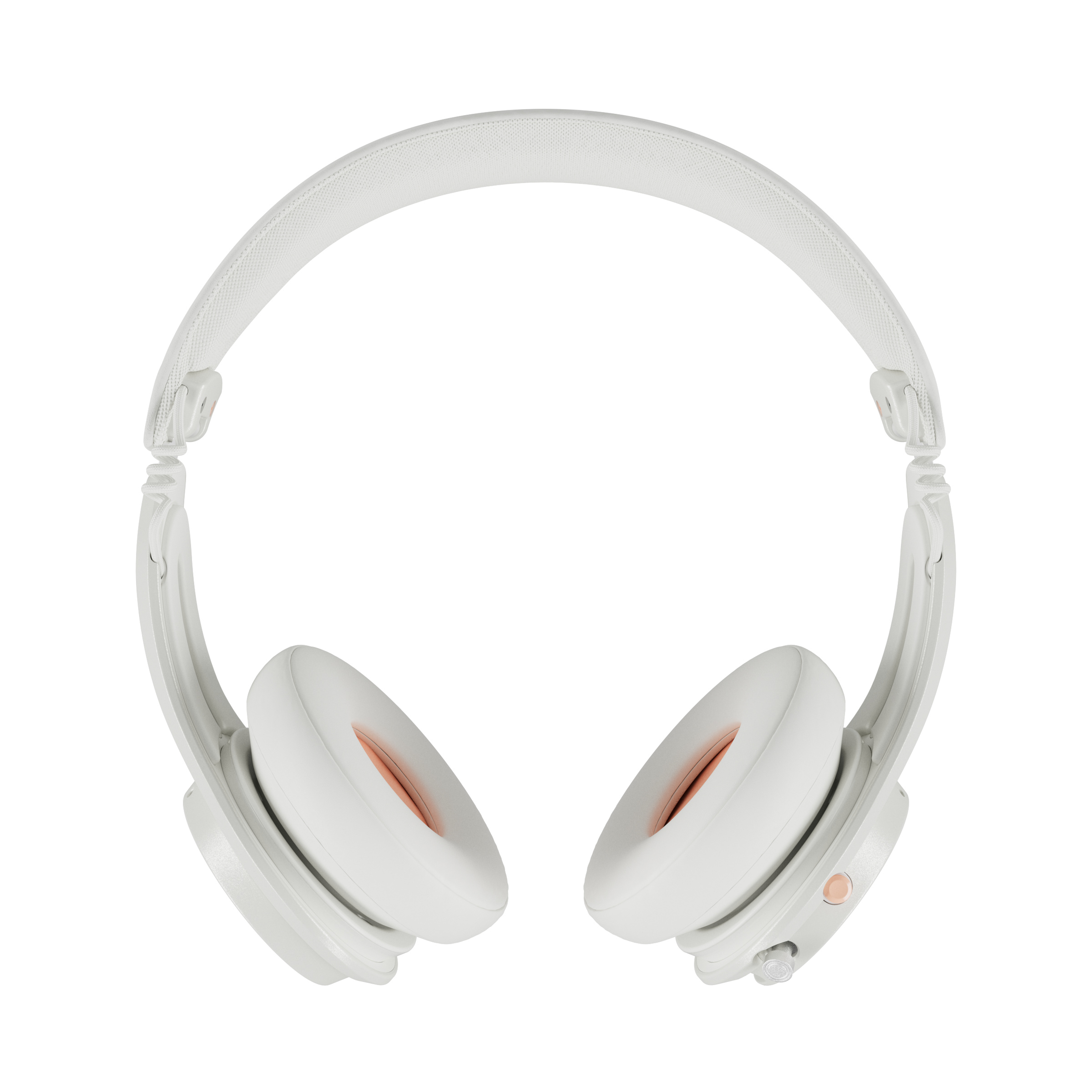 Skullcandy ICON ANC WIRELESS ON-EAR BONE/ORANGE