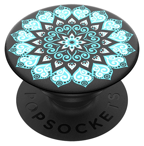 PopSocket - Peace Mandala Sky, 1 Stück 