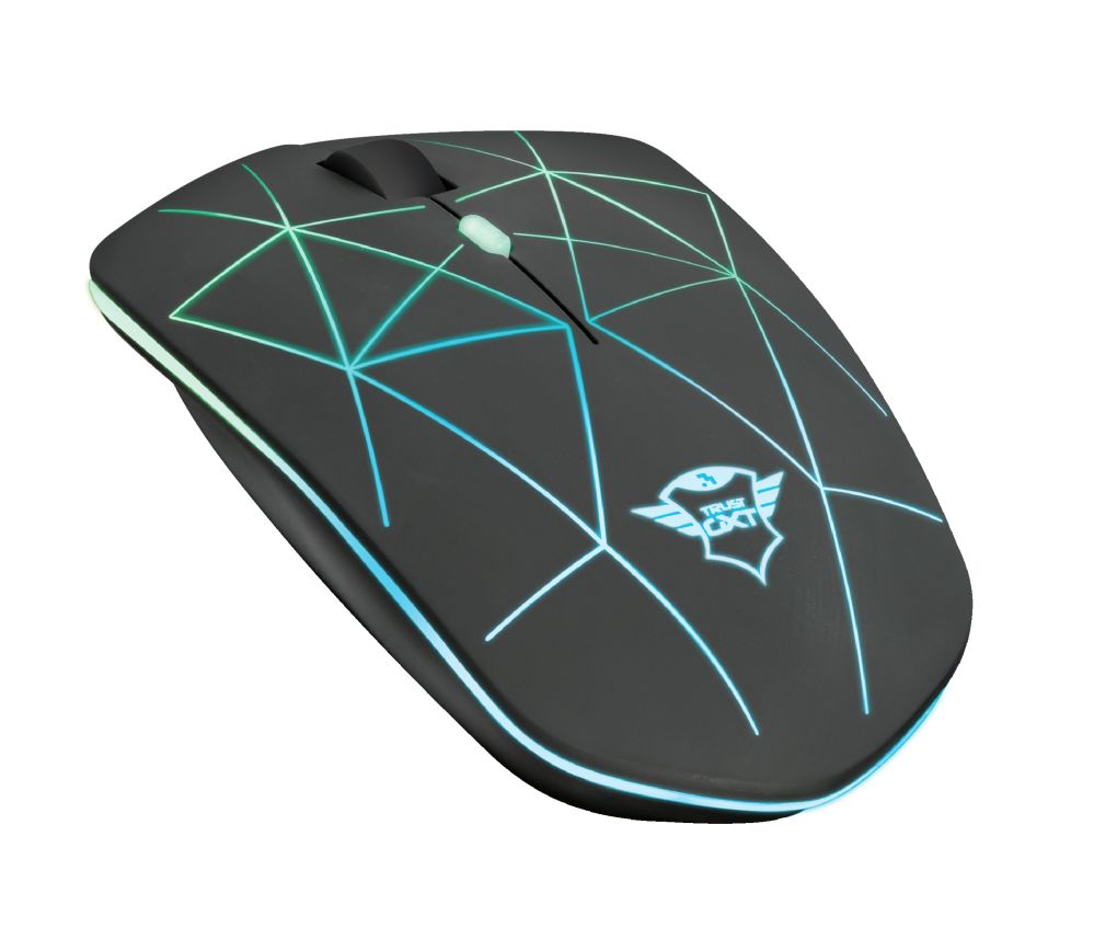 Trust GXT 117 STRIKE Wireless Gaming Mouse