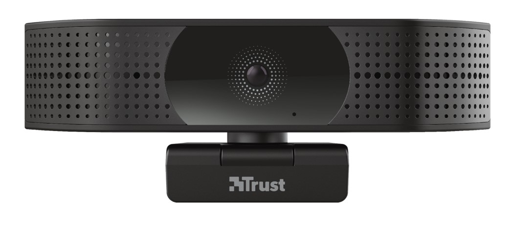 Trust TEZA 4K UHD Webcam