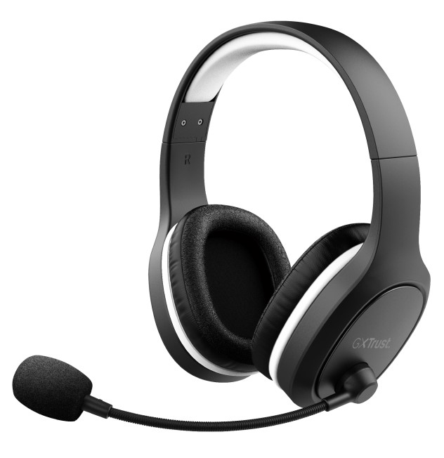 Trust GXT391 THIAN Wireless Headset