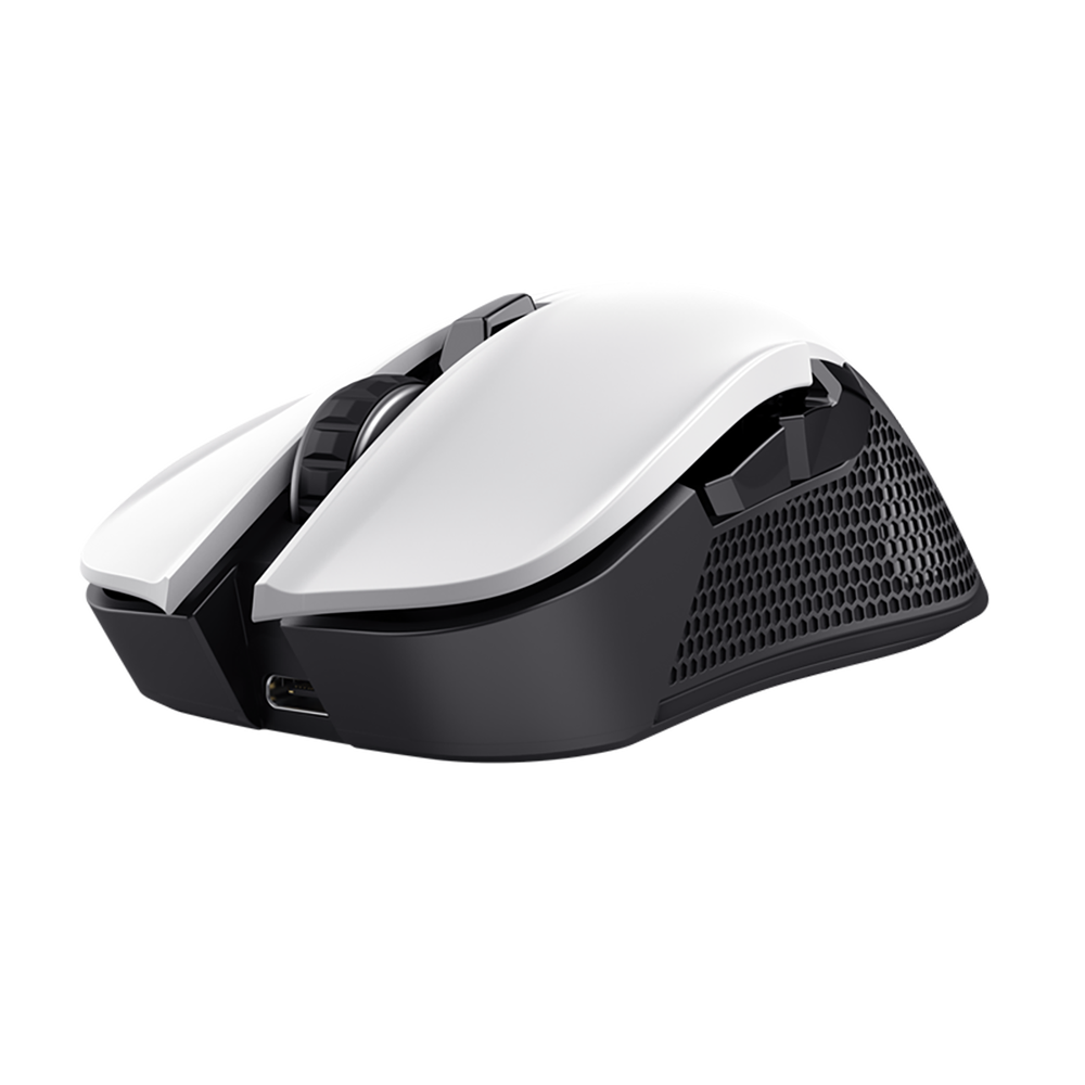 Trust GXT923W YBAR Wireless Mouse