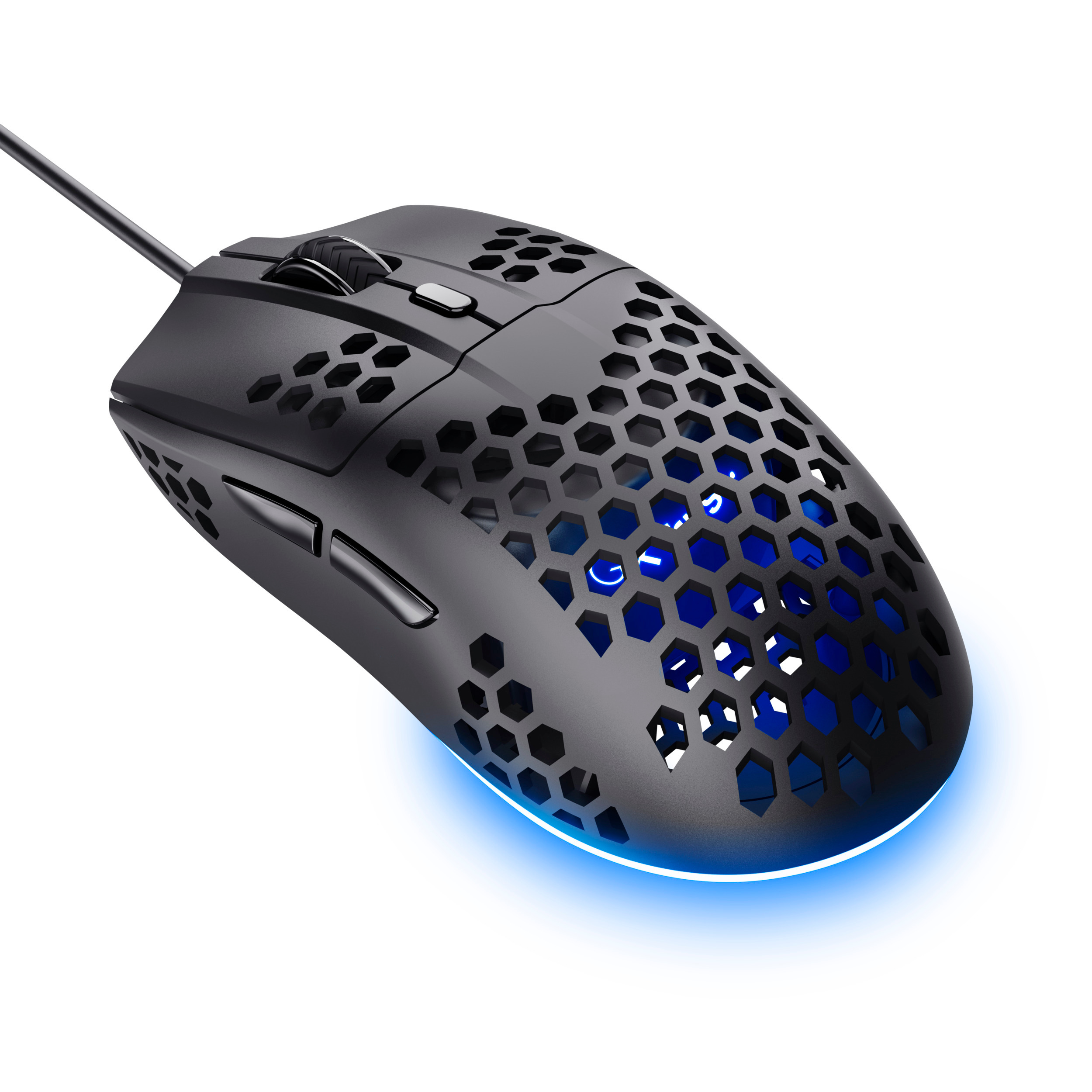 Trust GXT928 Helox Ultra-lightweight Gaming Mouse