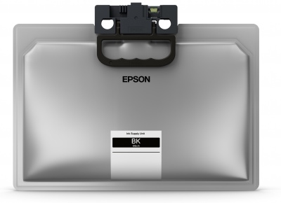 Epson Ink black XXL T9661