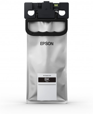 Epson Ink black T01C1 XL 10K