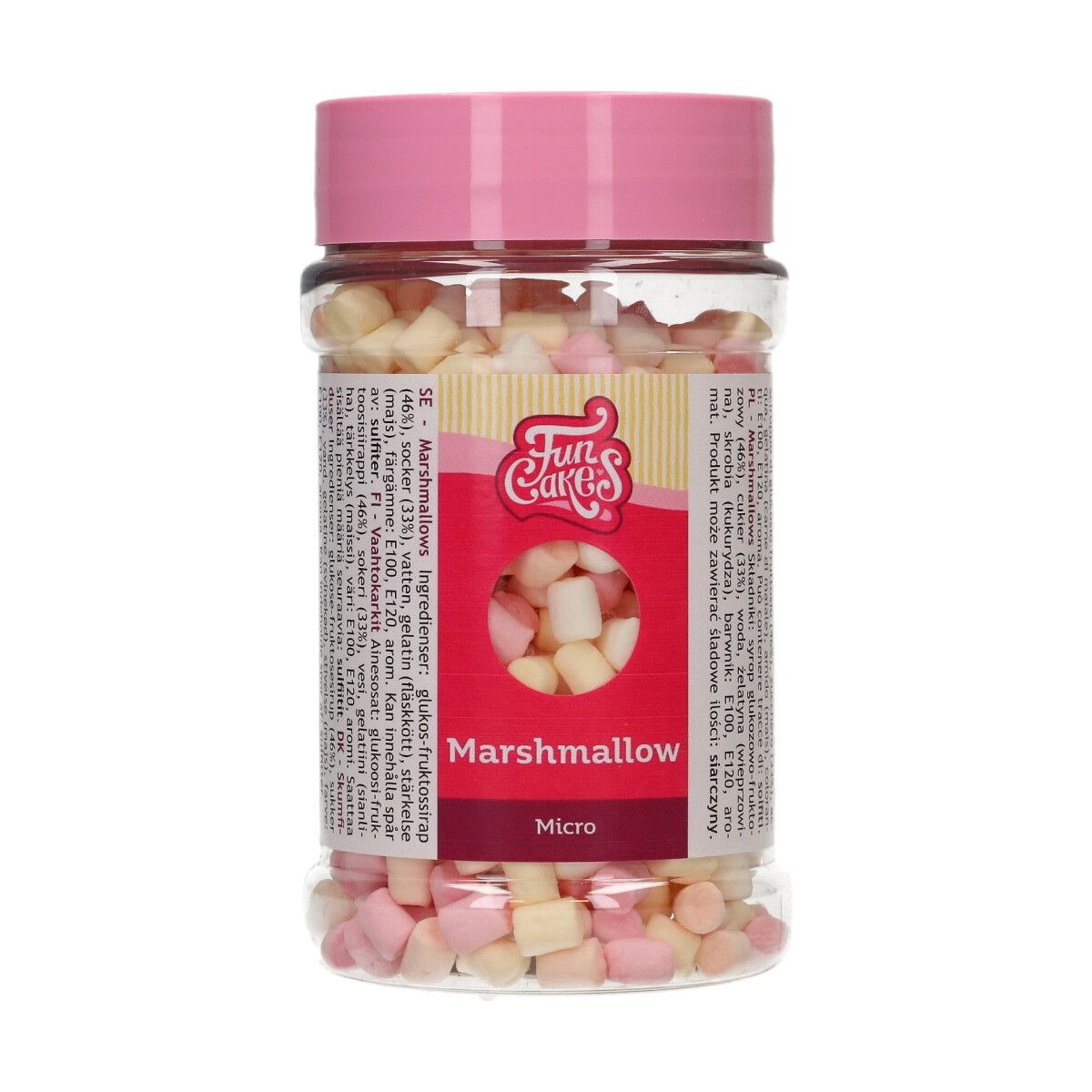 Mini Marshmallow 50 g