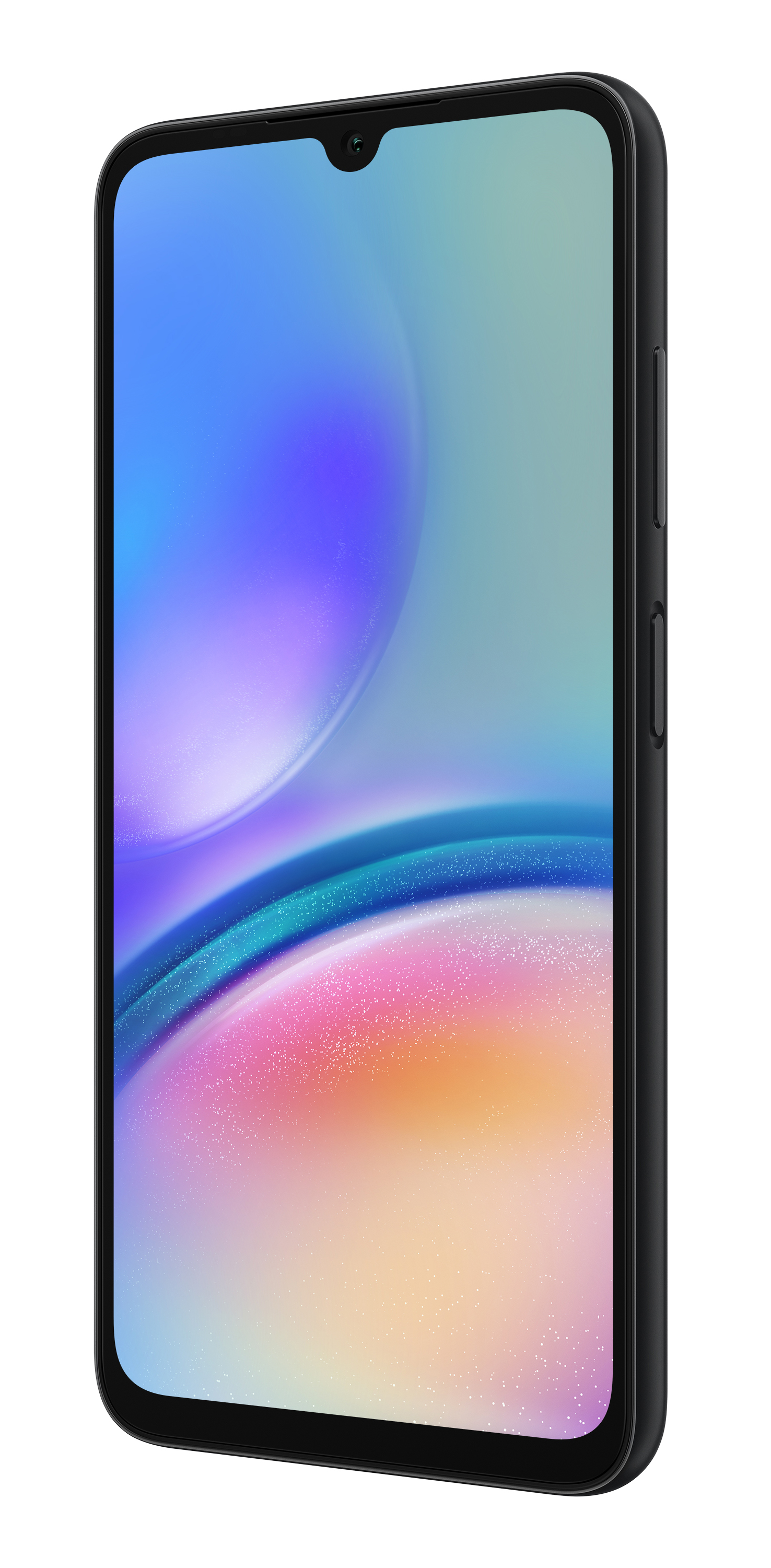 SAMSUNG Galaxy A05s 64GB schwarz
