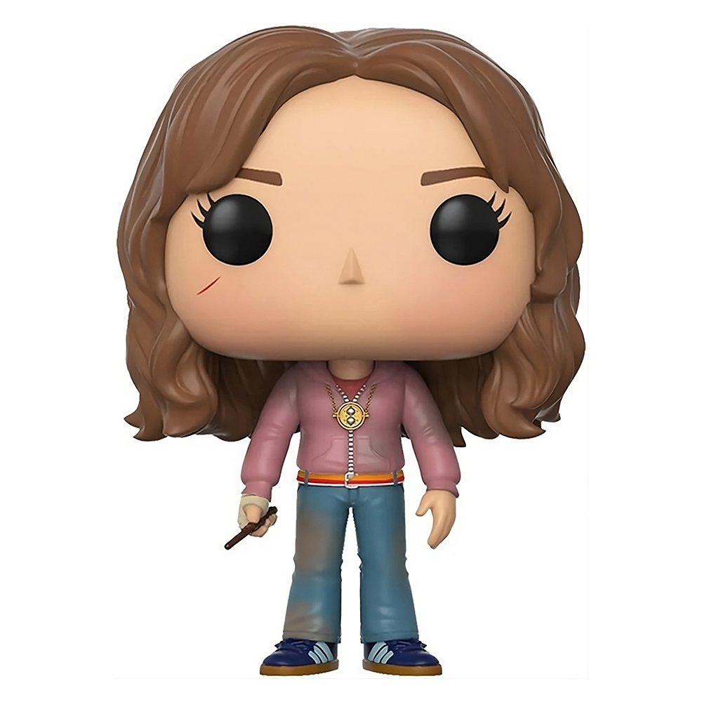 FUNKO POP! Hermione Granger #43 ca. 9 cm bunt