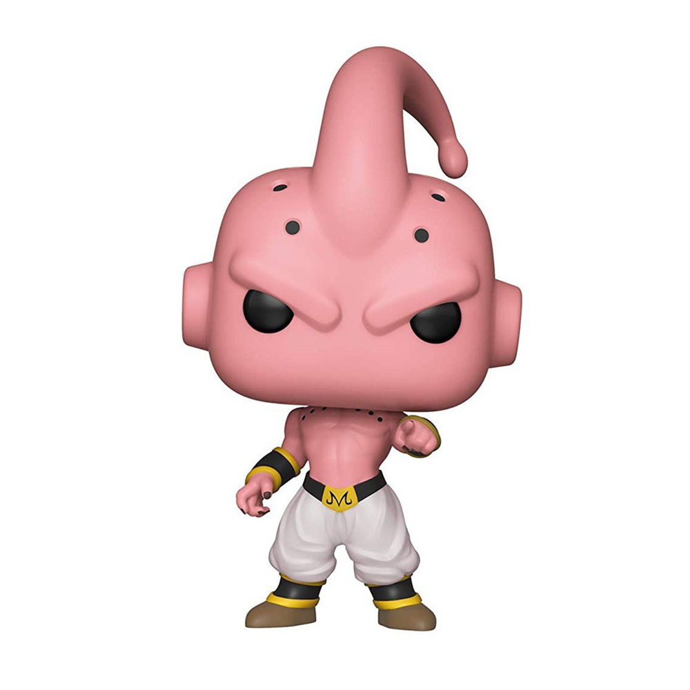 FUNKO POP! Kid Buu #620 rosa