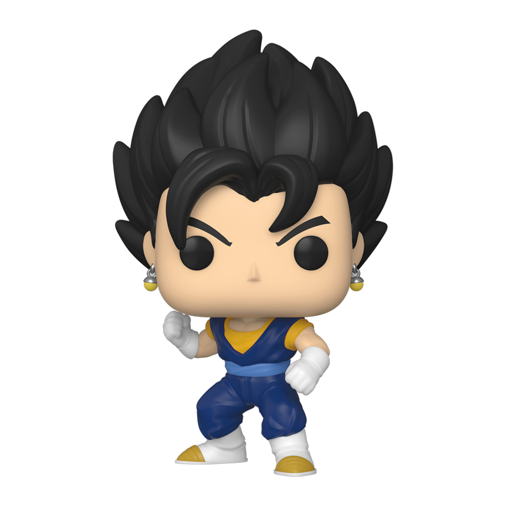 FUNKO POP! Dragon Ball Z Vegito #949 ca. 9 cm bunt