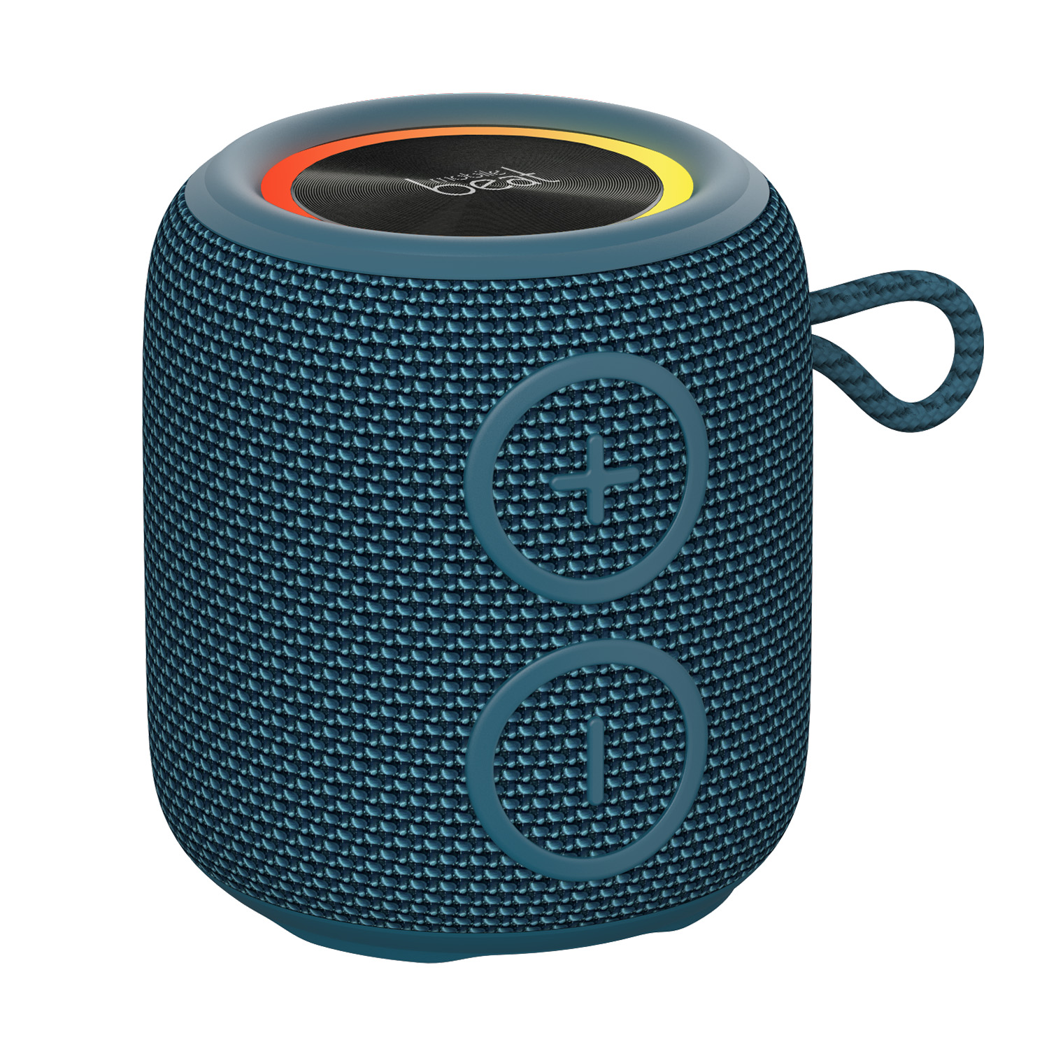 MOBILE BEAT Bluetooth Lautsprecher PBS 1200 BT blau