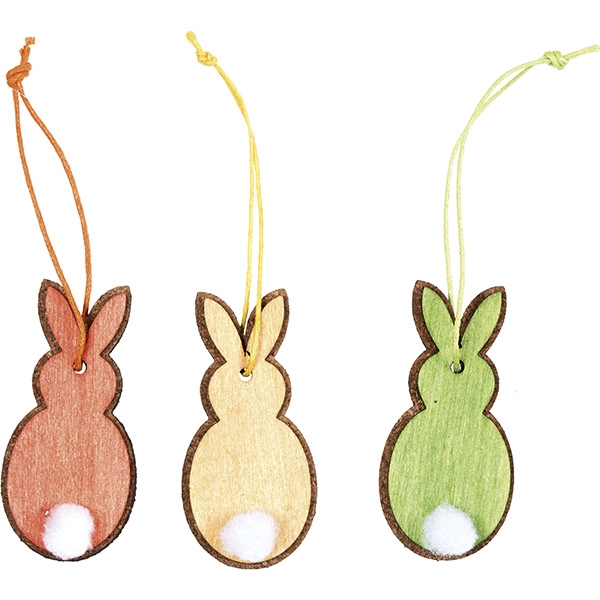 100 Holzanhänger Maritime Deko - DIY Meeresthema Mit Sternen & Fischen