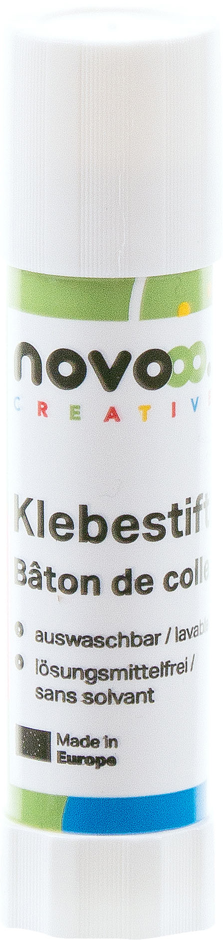 NOVOOO Creative Klebestift 10 g