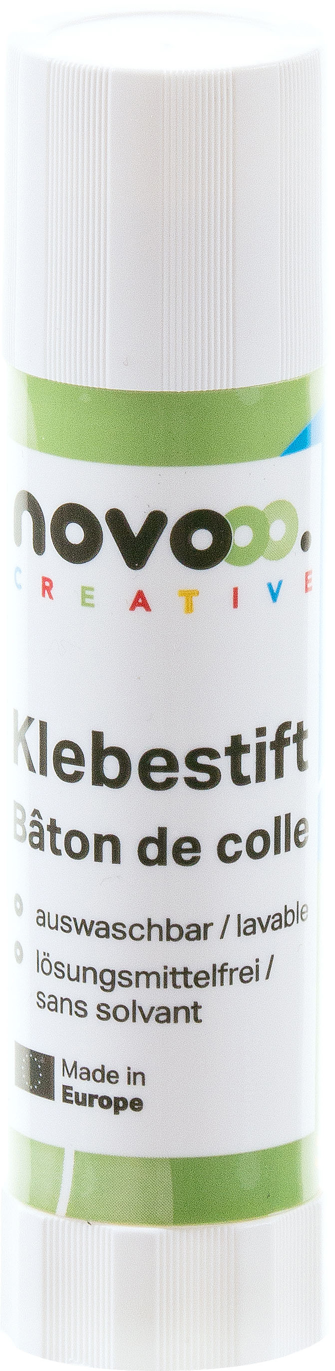 NOVOOO Creative Klebestift 40 g