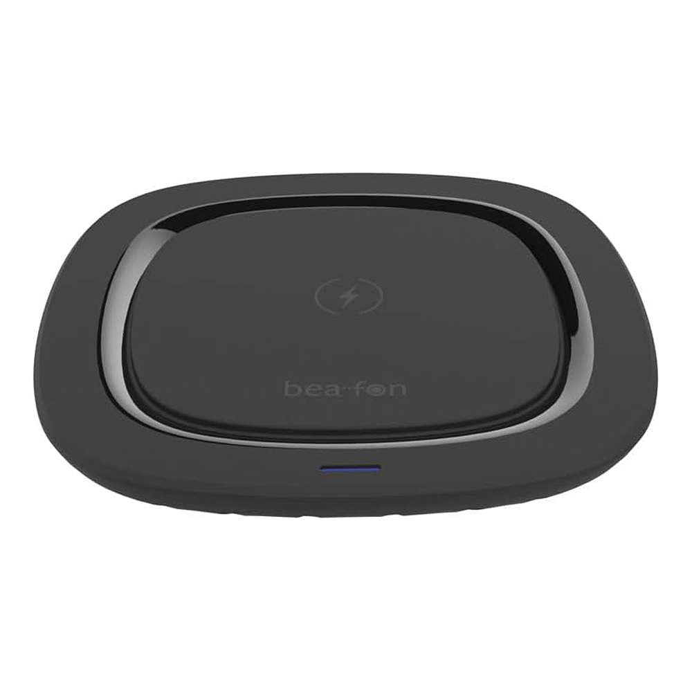 BEAFON Wireless Charger W1 schwarz