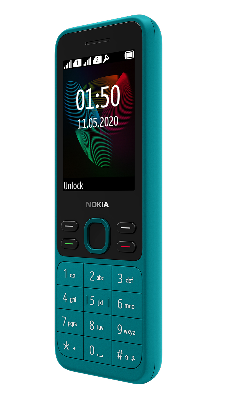 nokia 150 x