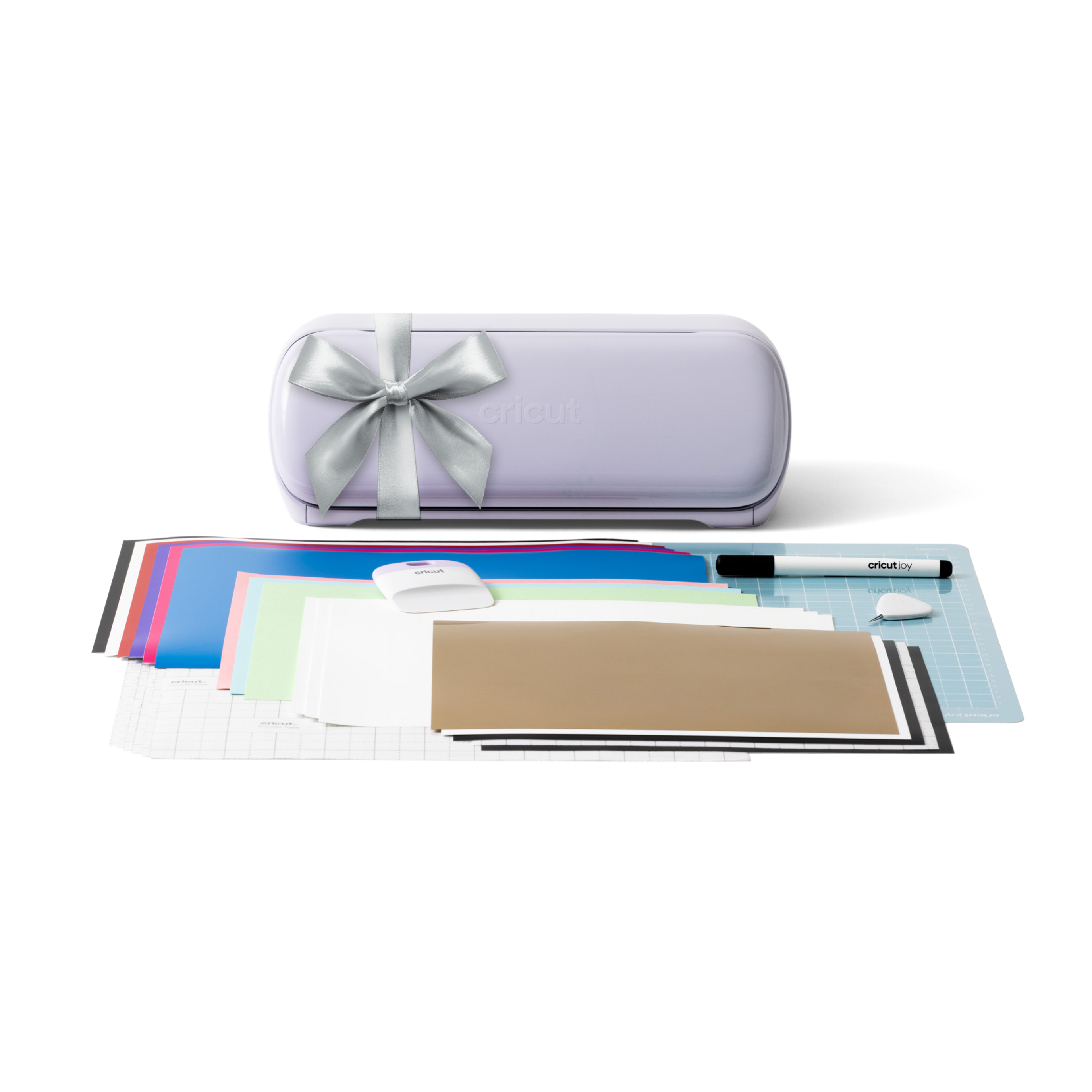 Cricut Joy Xtra Schneideplotter Gift Bundle