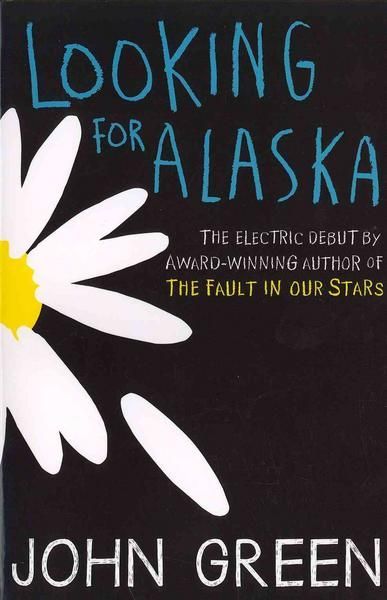 John Green: Looking for Alaska - Taschenbuch