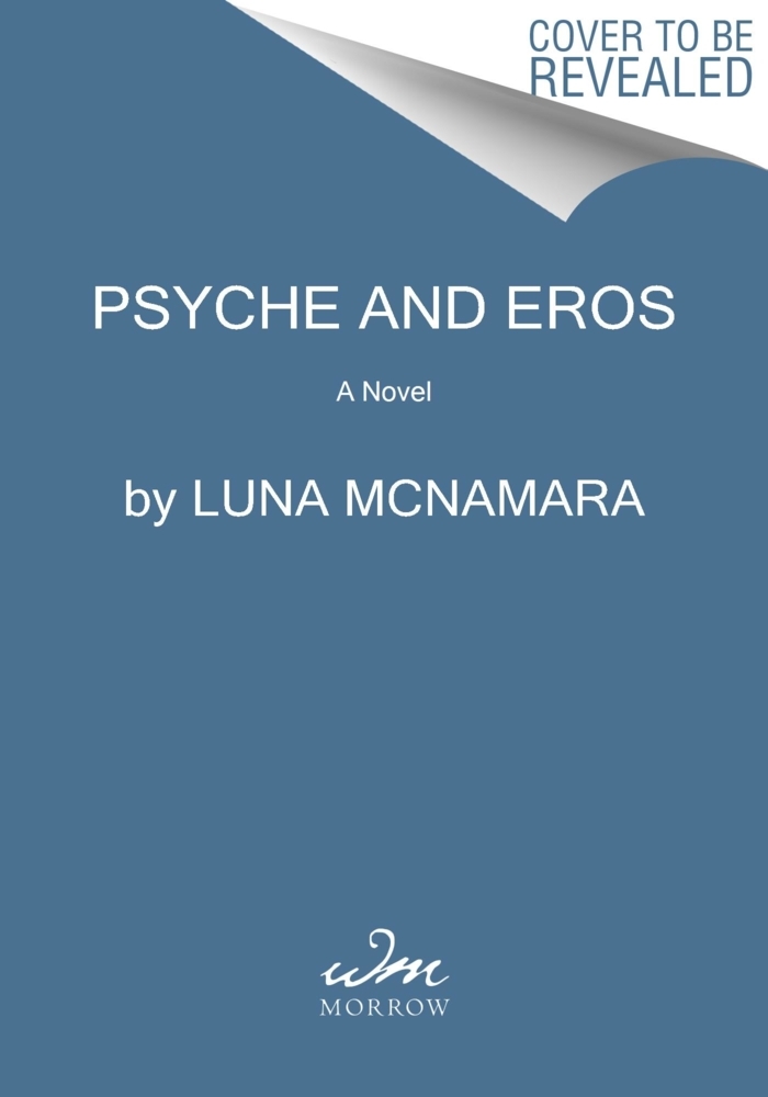 Luna McNamara: Psyche and Eros - gebunden