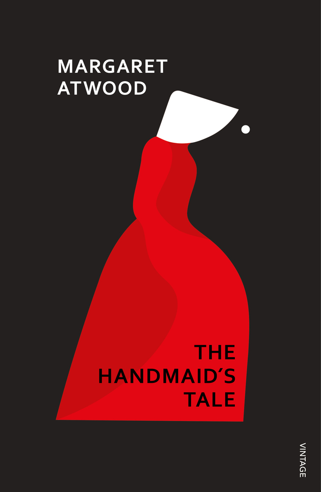 Margaret Atwood: The Handmaid´s Tale - Taschenbuch