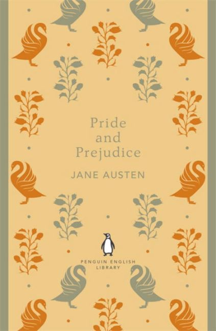 Jane Austen: Pride and Prejudice - Taschenbuch