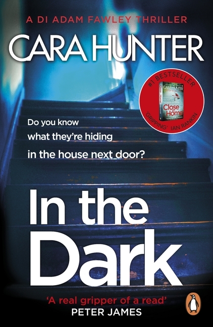 Cara Hunter: In the Dark - Taschenbuch