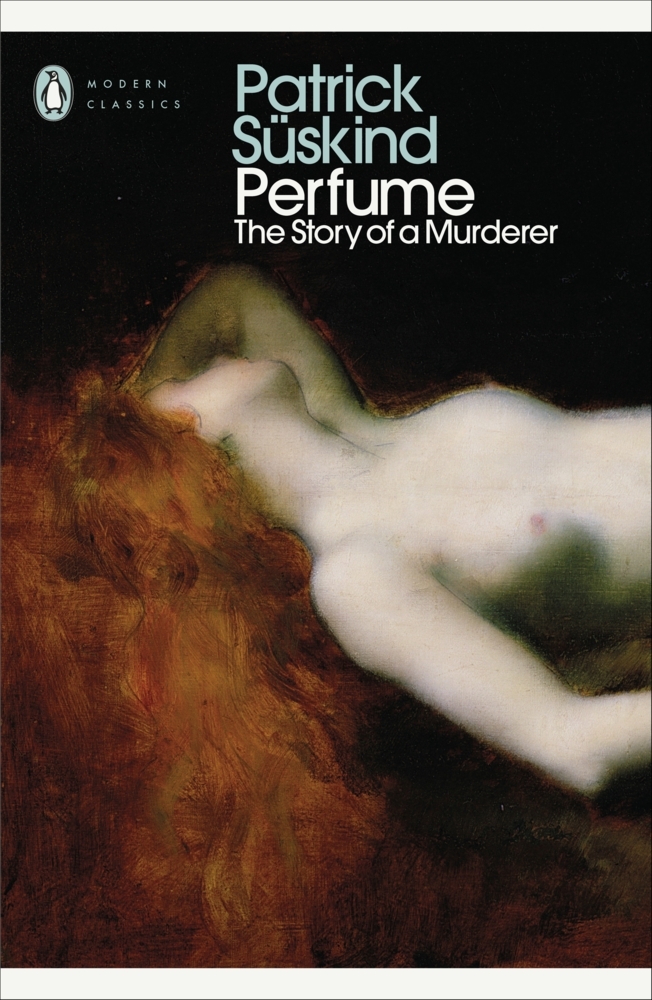 Patrick Süskind: Perfume - Taschenbuch