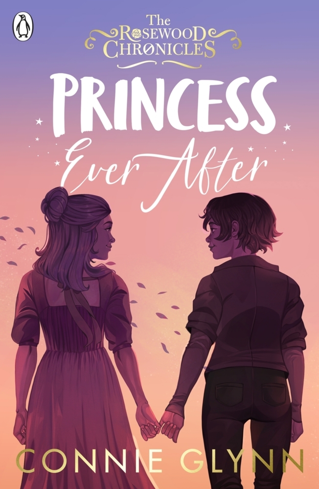 Connie Glynn: Princess Ever After - Taschenbuch