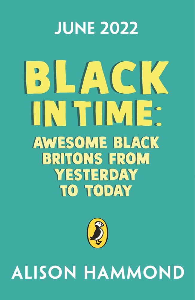 E. L. Norry: Black in Time - Taschenbuch