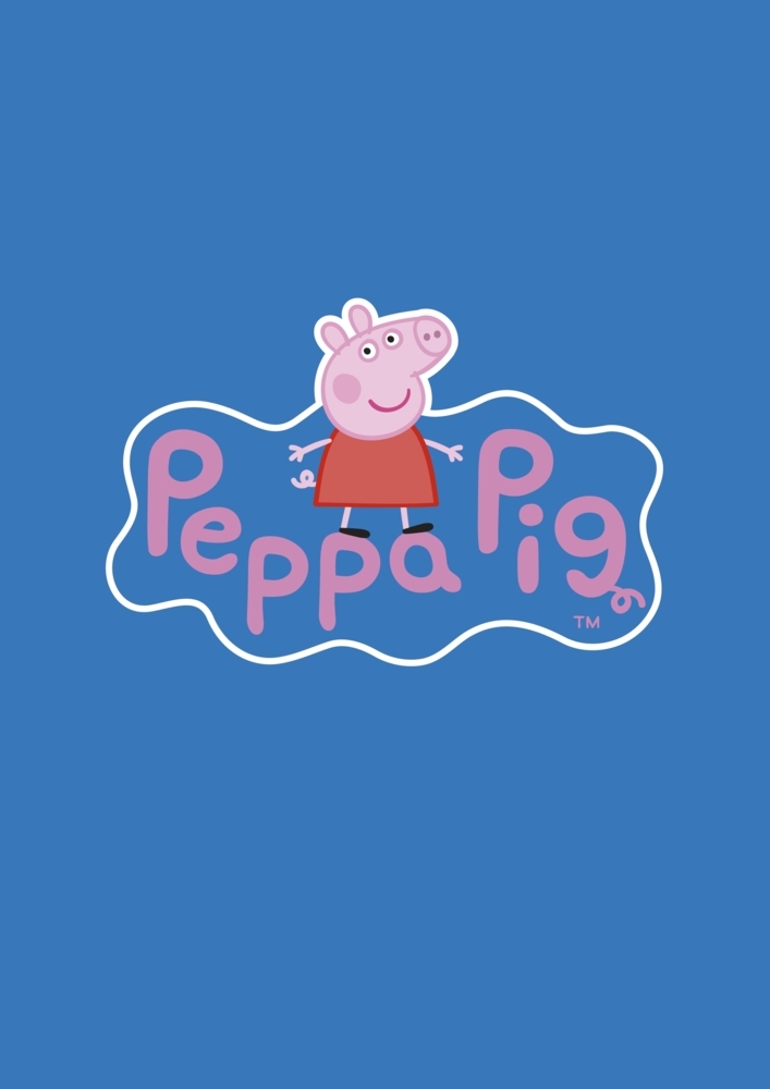 Peppa Pig: Peppa Pig: Peppa´s Travels - Taschenbuch