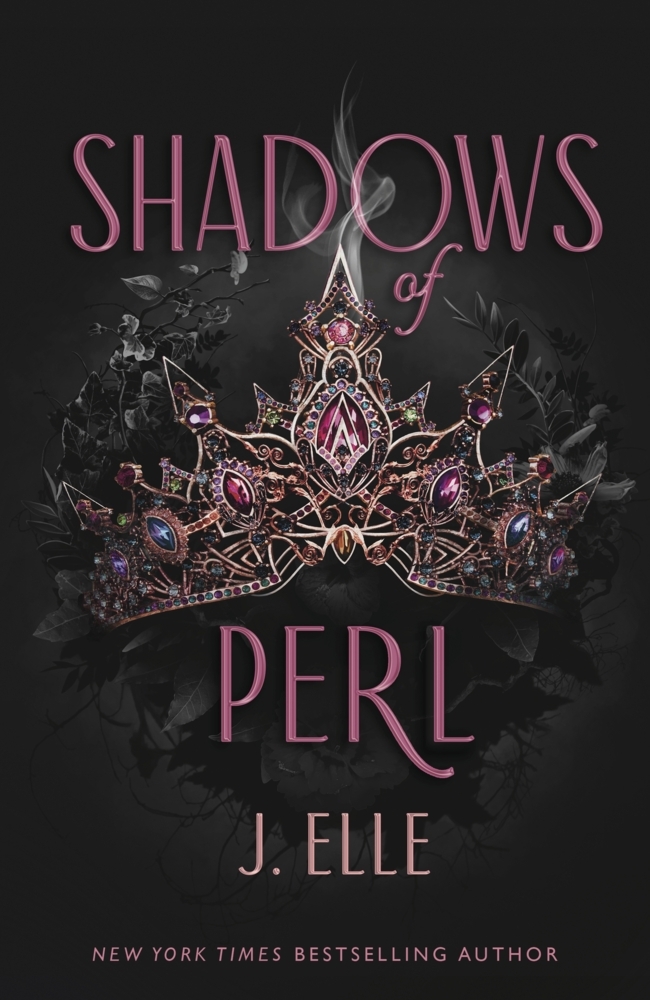 J. Elle: Shadows of Perl - Taschenbuch