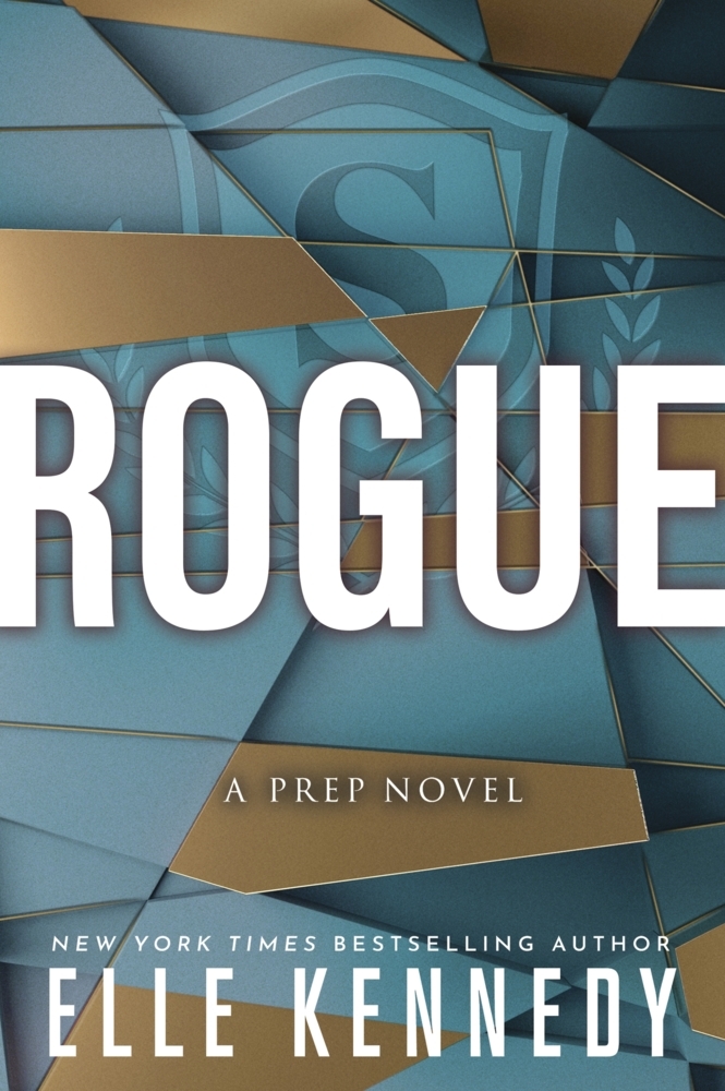 Elle Kennedy: Rogue - Taschenbuch