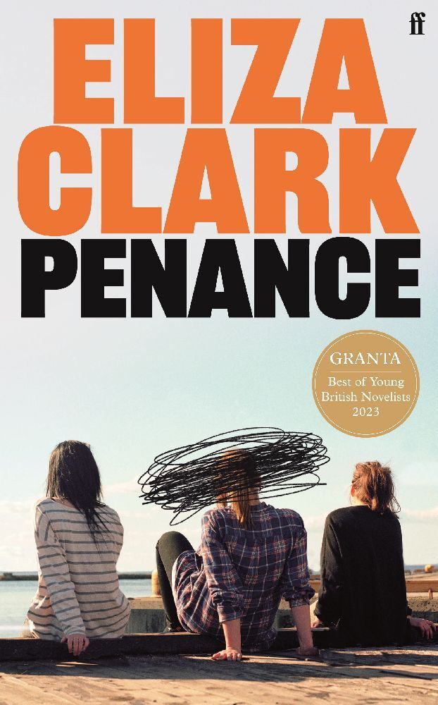 Eliza Clark: Penance - Taschenbuch