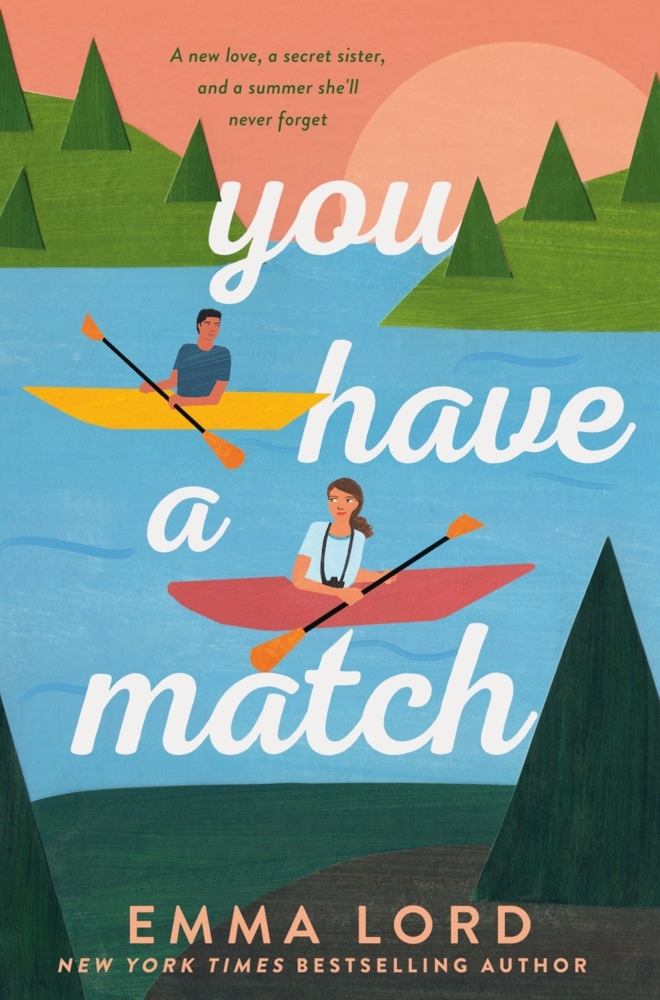 Emma Lord: You Have A Match - Taschenbuch