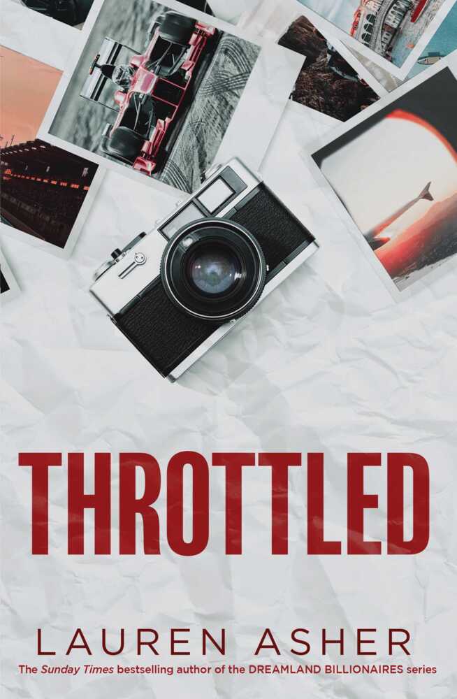 Lauren Asher: Throttled - Taschenbuch