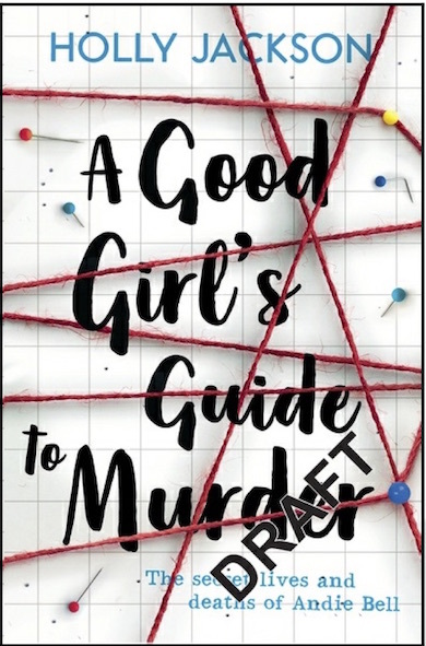 Holly Jackson: A Good Girl´s Guide to Murder - Taschenbuch