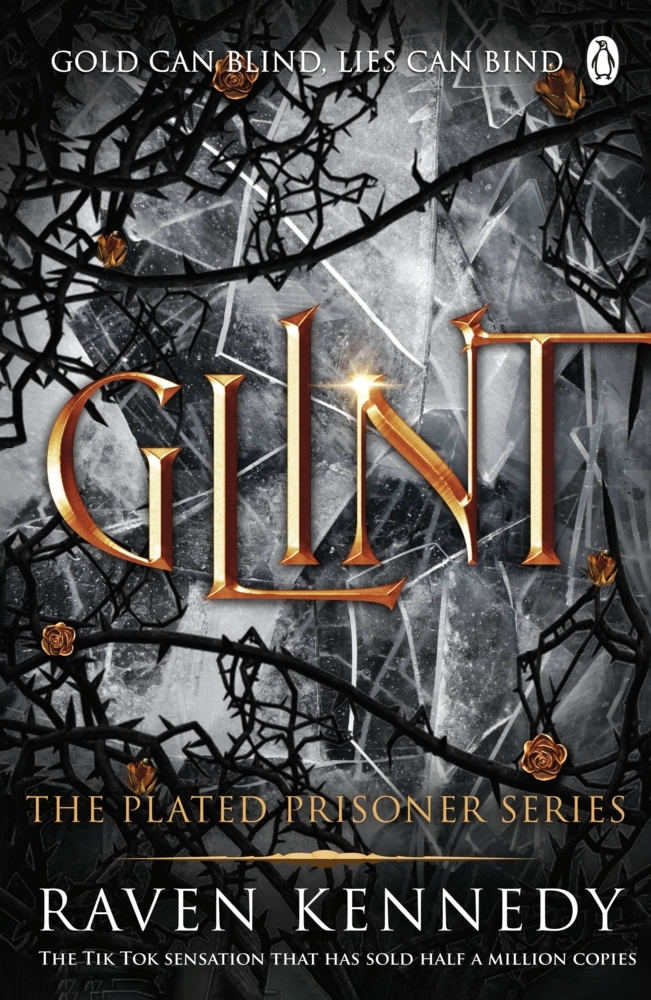 Raven Kennedy: Glint - Taschenbuch