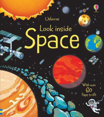 Rob Lloyd Jones: Look Inside Space