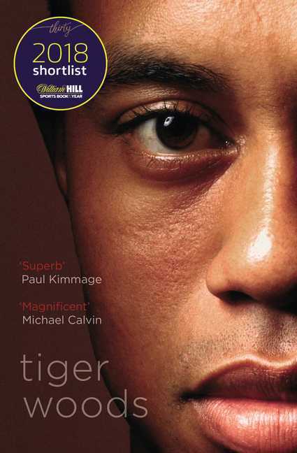 Armen Keteyian: Tiger Woods - Taschenbuch