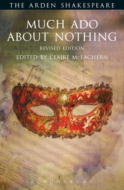 William Shakespeare: Much Ado About Nothing - Taschenbuch