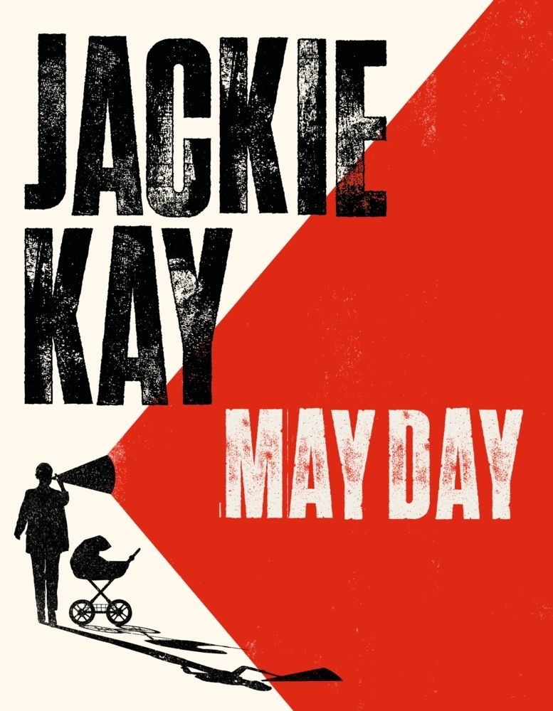 Jackie Kay: May Day - Taschenbuch