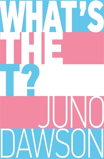 Juno Dawson: What´s the T? - Taschenbuch