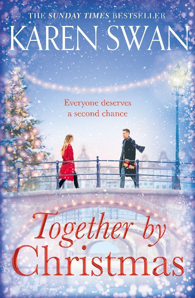 Karen Swan: Together by Christmas - Taschenbuch