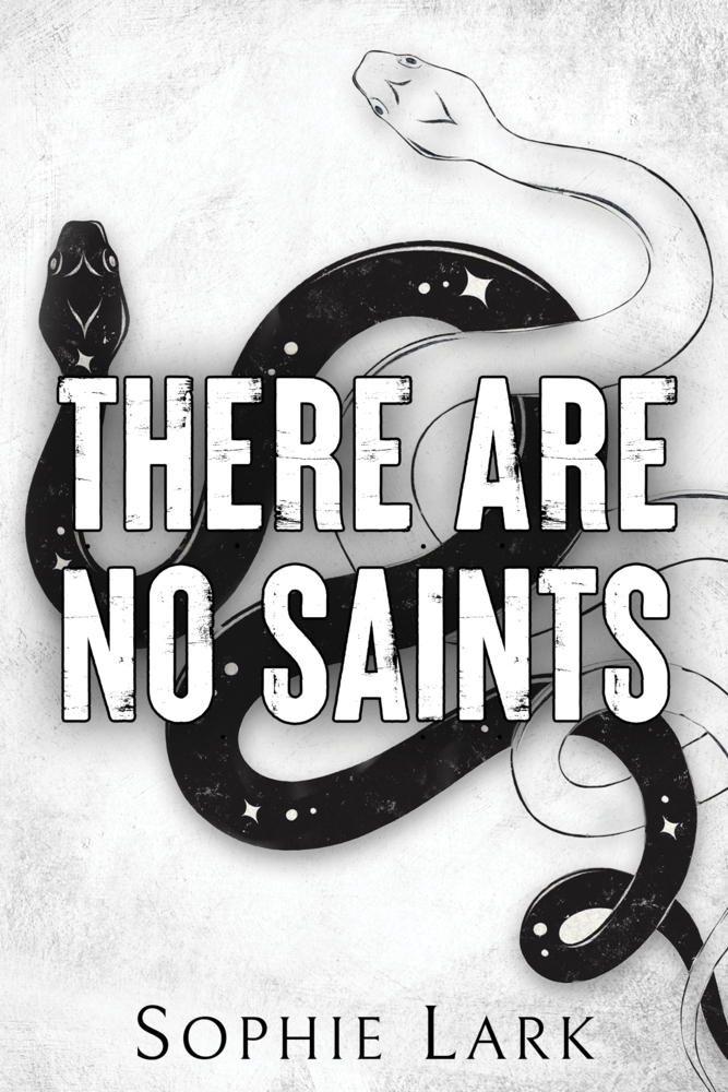 Sophie Lark: There Are No Saints - Taschenbuch