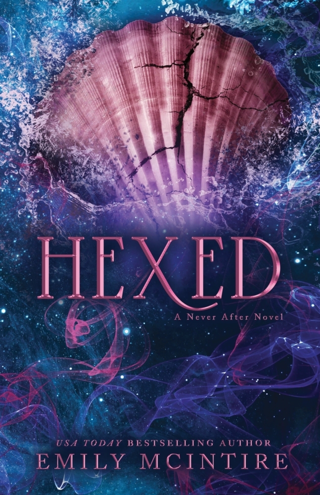 Emily McIntire: Hexed - Taschenbuch