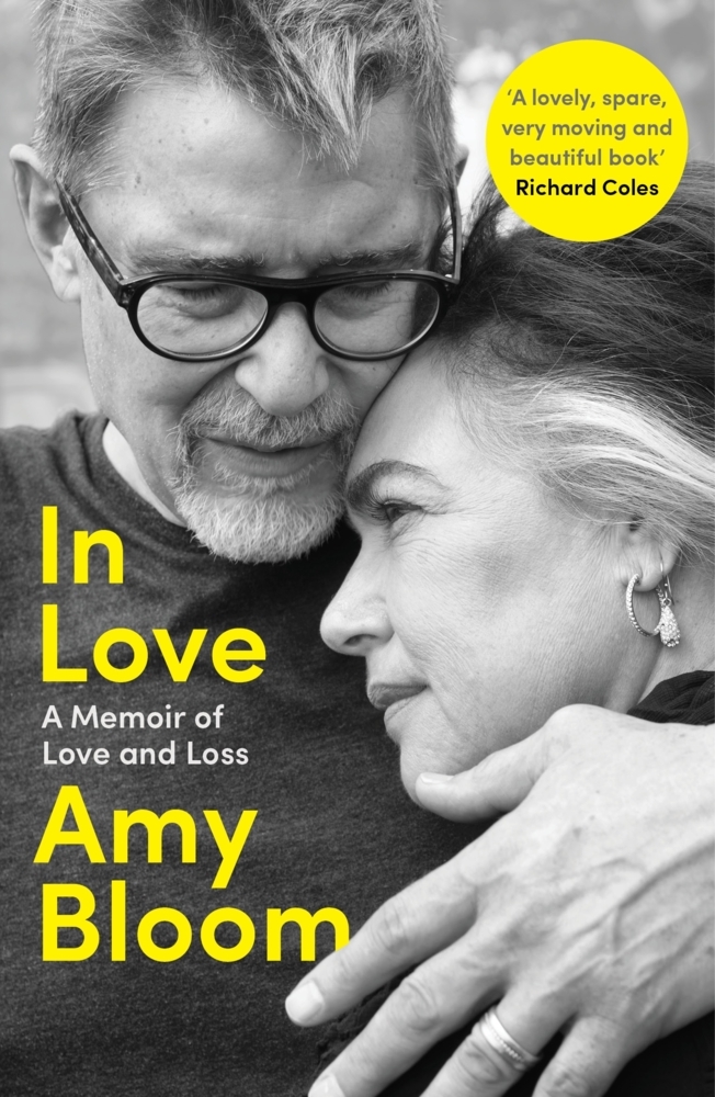 Amy Bloom: In Love - Taschenbuch