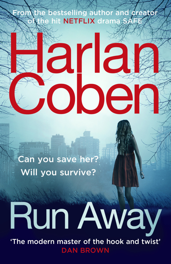 Harlan Coben: Run Away - Taschenbuch