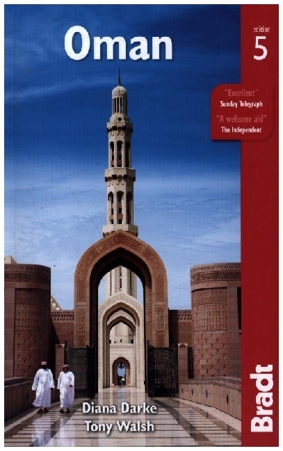 Oman - Taschenbuch