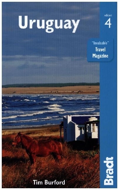 Uruguay - Taschenbuch